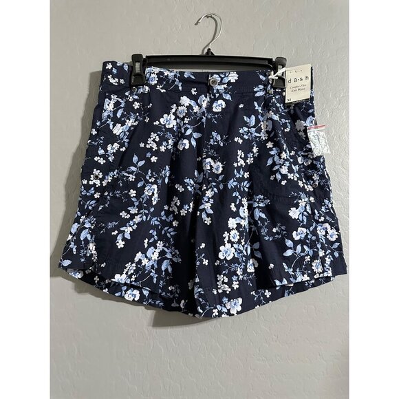 Dash Comfee-Flex Knit Waist Sits at Natural Waist Perfect Length size M NWT - Picture 1 of 6